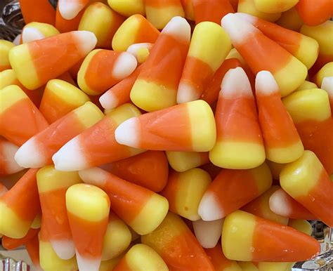 Love it, or hate it? Feelings run high over candy corn come Halloween